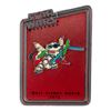Image 2 : A Stitch as General Grievous Medium Fig and Pin.