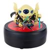 Image 3 : A Stitch as General Grievous Medium Fig and Pin.