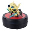Image 5 : A Stitch as General Grievous Medium Fig and Pin.