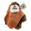 Image 1 : A Star Wars Disney Parks Ewok Plush.