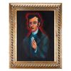 Image 2 : A Haunted Mansion Master Gracey Original Painting.