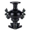 Image 2 : A Haunted Mansion 45th Anniversary Vase.