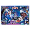 Image 2 : A Tokyo Disneyland Halloween Postcard Collection.