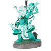 Image 2 : A Disney's Haunted Mansion Hitchhiking Ghosts Ornament.