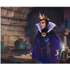 Image 1 : An Evil Queen Original Painting by James C Mulligan.