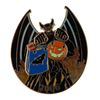 Image 1 : A Chernabog Halloween 2006 Pin.