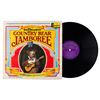 Image 1 : A "Country Bear Jamboree" Record and Book.
