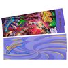 Image 1 : A Pair of Roger Rabbit's Car Toon Spin Premiere Invitations.