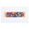 Image 1 : A Mary Blair Mural Concept Print.