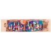 Image 2 : A Mary Blair Mural Concept Print.