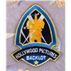 Image 4 : Three Disney's California Adventure Iron-On Patch Postcards.