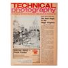 Image 1 : A Technical Photography Magazine with Walt Disney World Cover Story.