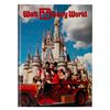 Image 2 : A 1979 Walt Disney World Book by Valerie Childs.