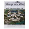 Image 3 : A Set of Disney Employee EPCOT Center Announcement Publications.