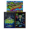 Image 1 : Three Tokyo Disneyland Buzz Lightyear Postcards.