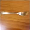 Image 2 : Christofle Rubans Silverplate Flatware Set