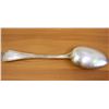 Image 3 : Christofle Rubans Silverplate Flatware Set
