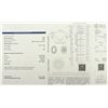 Image 1 : Certified Over 1ct Oval Natural Diamond