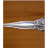 Image 4 : Antique Simpson, Hall, Miller and Co Berwick Sterling Silver Fork