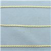 Image 2 : Italian 18 Inch S-Link Serpentine Chain Necklace in 14k Yellow Gold