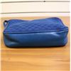 Image 4 : Vintage Gucci Blue Crossbody Camera Bag