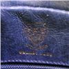 Image 6 : Vintage Gucci Blue Crossbody Camera Bag