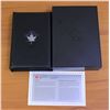 Image 1 : 1994 Royal Canadian Mint Proof Coin Set OGP