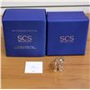 Image 1 : Swarovski Crystal 5173246 SCS Lion Cub with Box