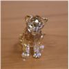 Image 2 : Swarovski Crystal 5173246 SCS Lion Cub with Box