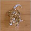 Image 3 : Swarovski Crystal 5173246 SCS Lion Cub with Box