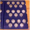 Image 2 : 1932-1940 Silver Washington Quarter Coin Collection