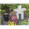 Image 1 : Charming Garden Decor Lot