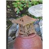 Image 2 : Charming Garden Decor Lot