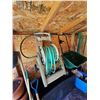 Image 4 : Garden Pots, Golfgreen Spreader, Hoses, Tools, and More