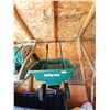 Image 5 : Garden Pots, Golfgreen Spreader, Hoses, Tools, and More