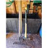 Image 7 : Garden Pots, Golfgreen Spreader, Hoses, Tools, and More