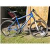 Image 1 : Norco 18-Speed Blue Mountain Bike