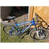 Image 2 : Norco 18-Speed Blue Mountain Bike
