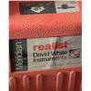Image 6 : David White Meridian Realist Level Transit w/ Tripod & Hard Case