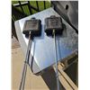 Image 5 : Weber Propane Gas Grill with Stand and Accessories
