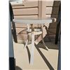 Image 3 : Outdoor Patio Set