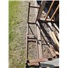 Image 3 : Metal Firewood Log Rack Frame