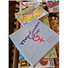 Image 2 : Board Games, Art Supplies and More