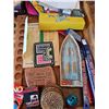 Image 4 : Board Games, Art Supplies and More