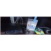 Image 1 : Sony PlayStation 3 Slim Console With Controller and Games