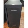 Image 3 : Panasonic SA-BT300 Blu-ray Home Theatre System With Speakers and Kelton Subwoofer