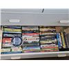 Image 1 : DVD Collection Including Animation and Feature Films