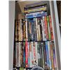 Image 3 : DVD Collection Including Animation and Feature Films