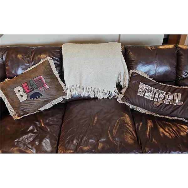 Decorative Wildlife Cozy Lot