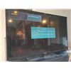 Image 2 : Samsung Flat Screen TV with HDMI, AV, and Component Inputs